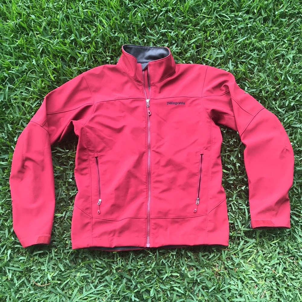 Patagonia Jacket